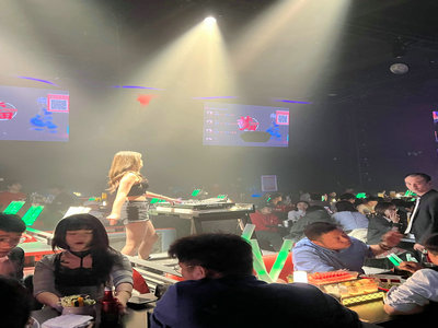 郑州夜总会招聘